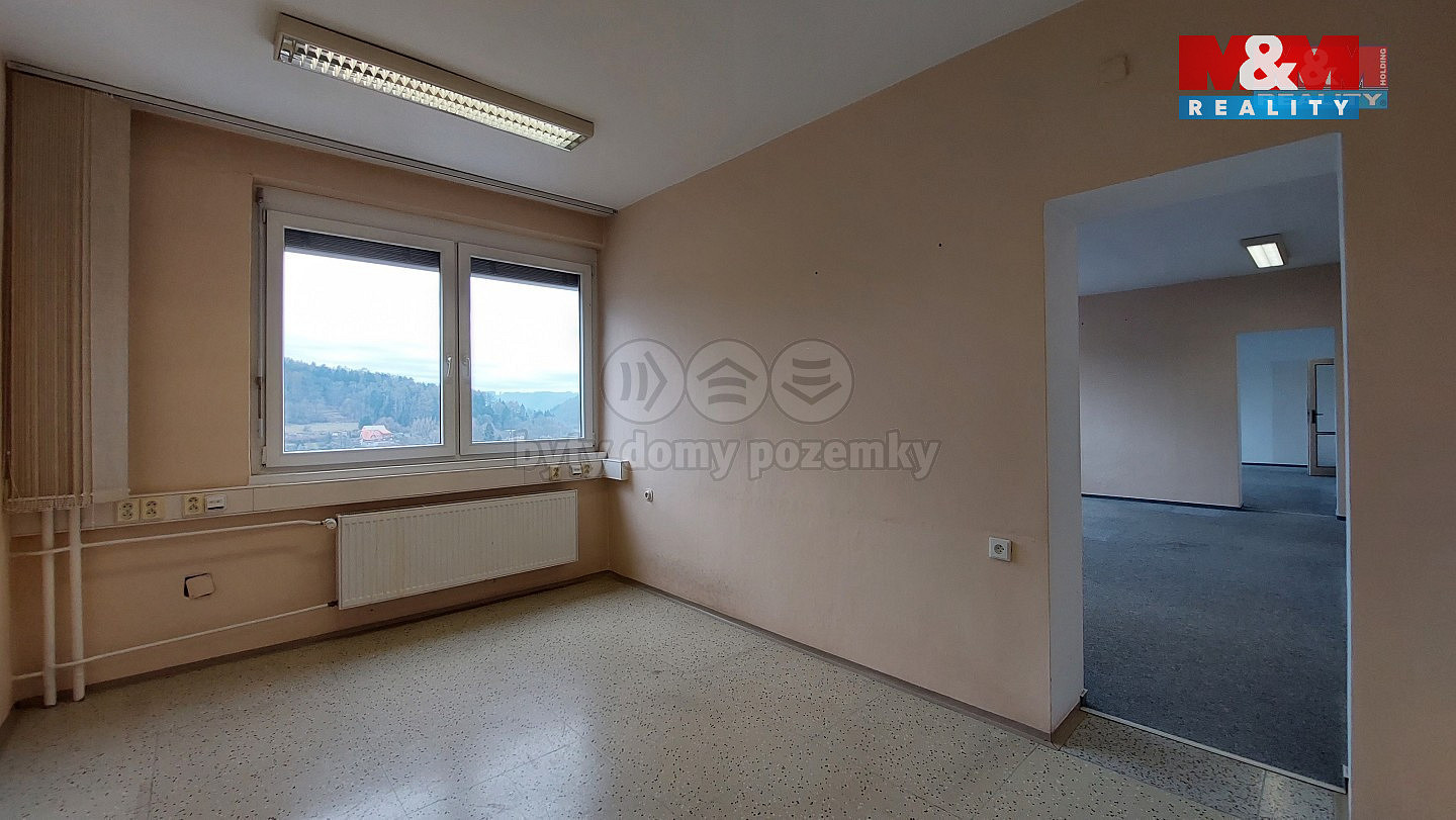 Pronájem kanceláře 13 m² — photo 4