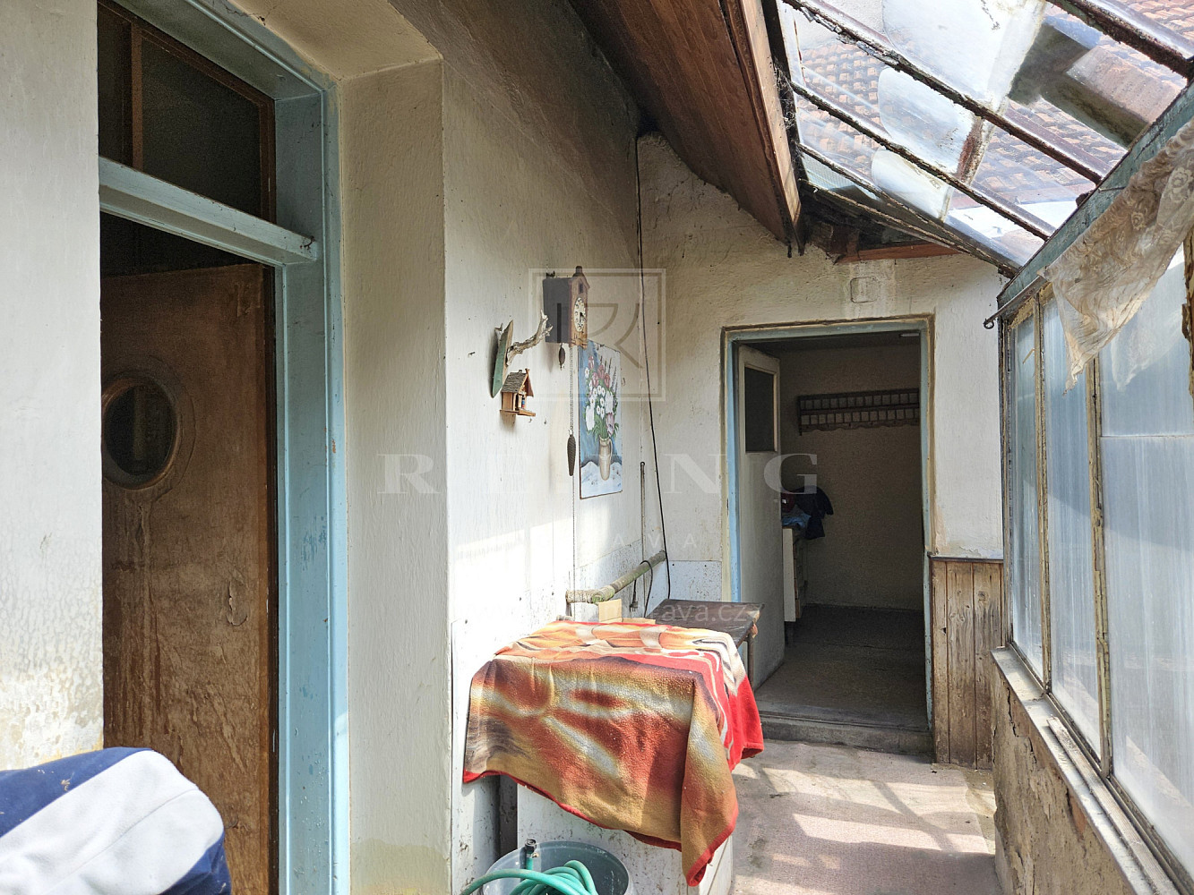 Prodej domu 61 m² s pozemkem 745 m² — photo 4