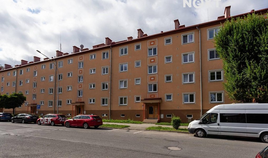 Pronájem bytu 2+1 55 m², Vsetín – náhled fotky 11