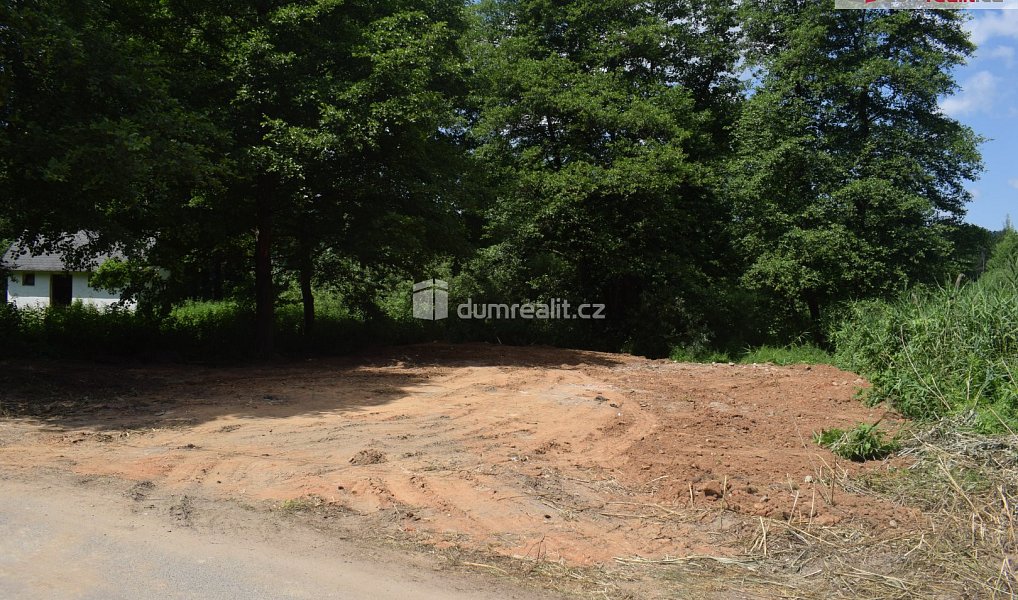 Prodej zahrady 1 560 m², Mukařov – náhled fotky 2