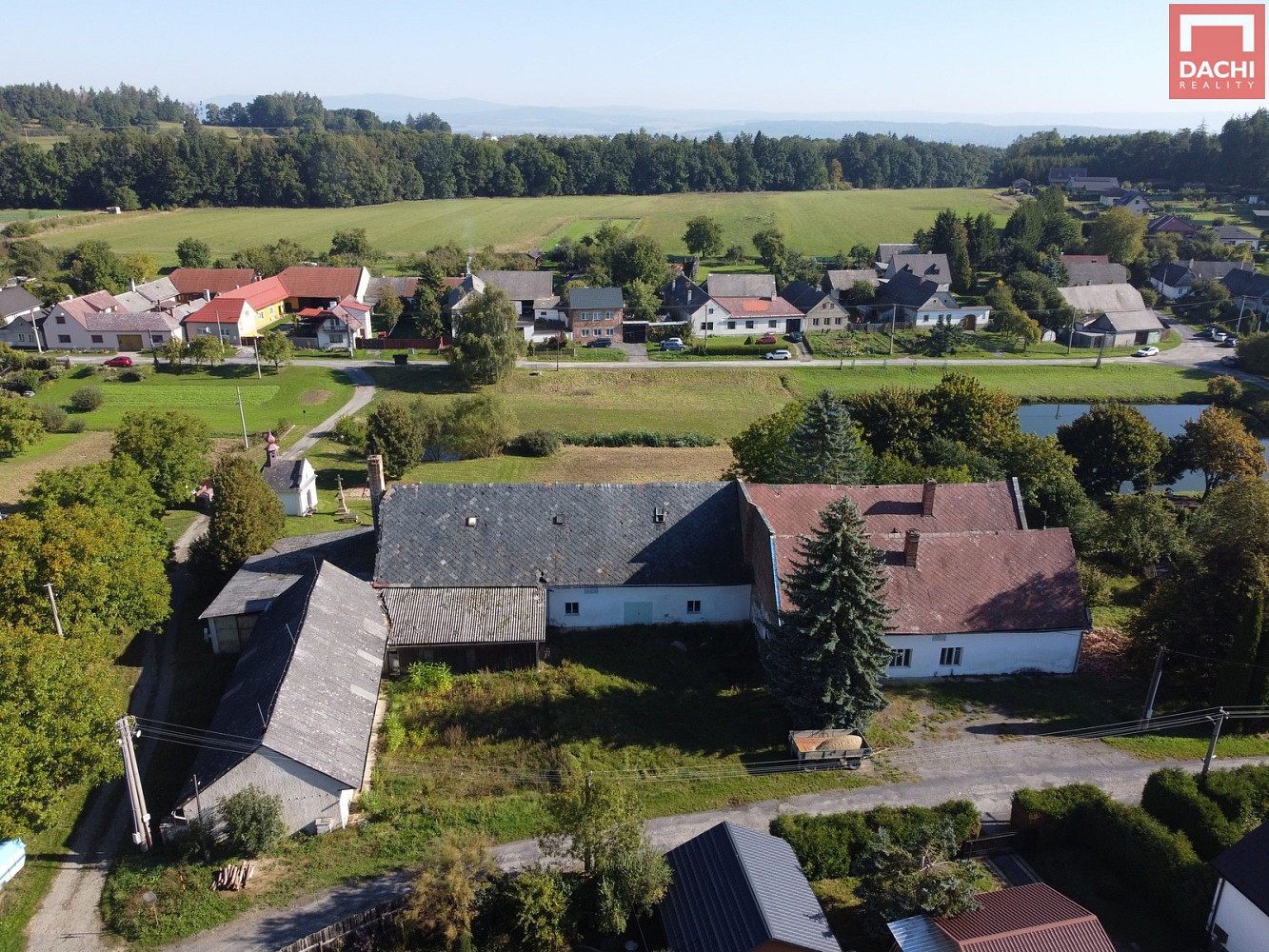 Prodej domu 1 175 m² s pozemkem 2 780 m² – fotografie 4