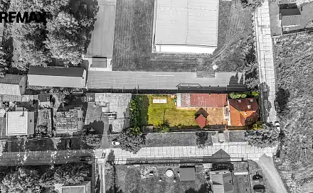Prodej domu 151 m² s pozemkem 903 m², Školská, Lužná, okres Rakovník