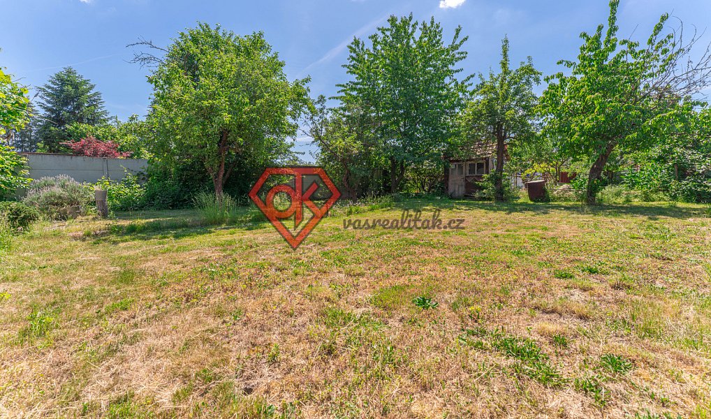 Prodej domu 152 m² s pozemkem 735 m², Staré Hradiště – náhled fotky 22