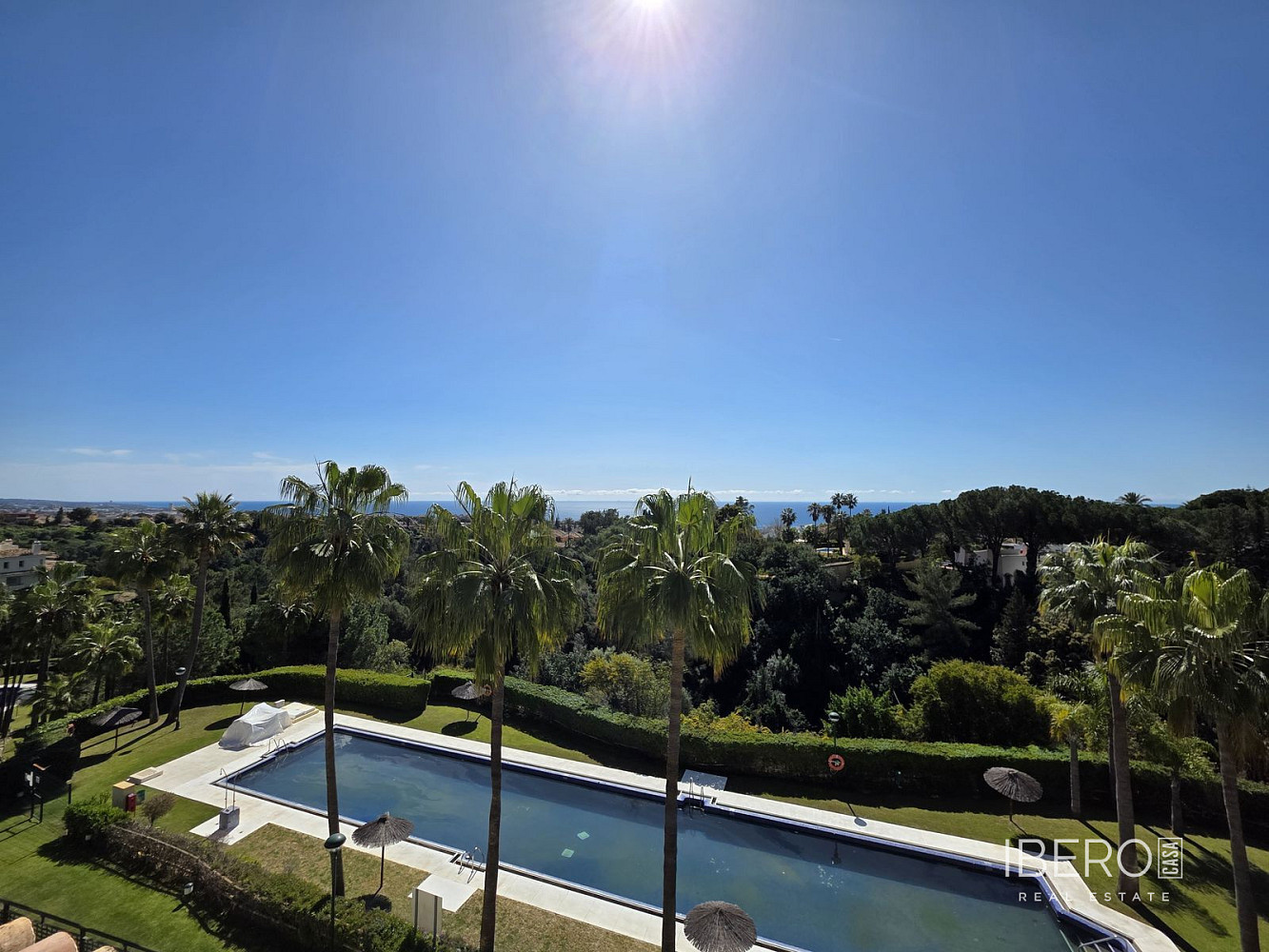 Piso 5+kk – Málaga, Vistafranca, Carretera de Cádiz - Vista 2
