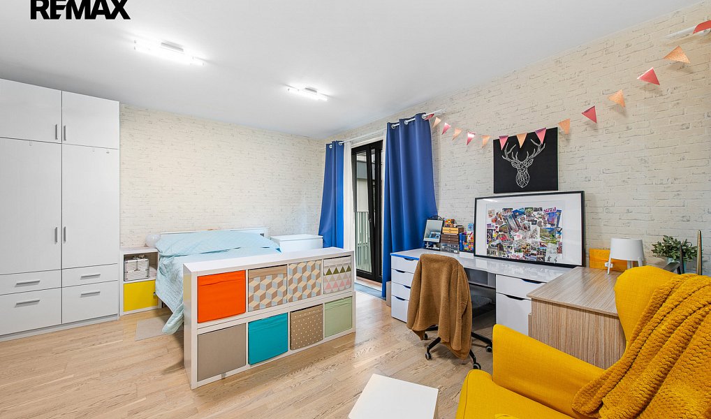 Prodej bytu 1+kk 34 m², Praha – náhled fotky 8