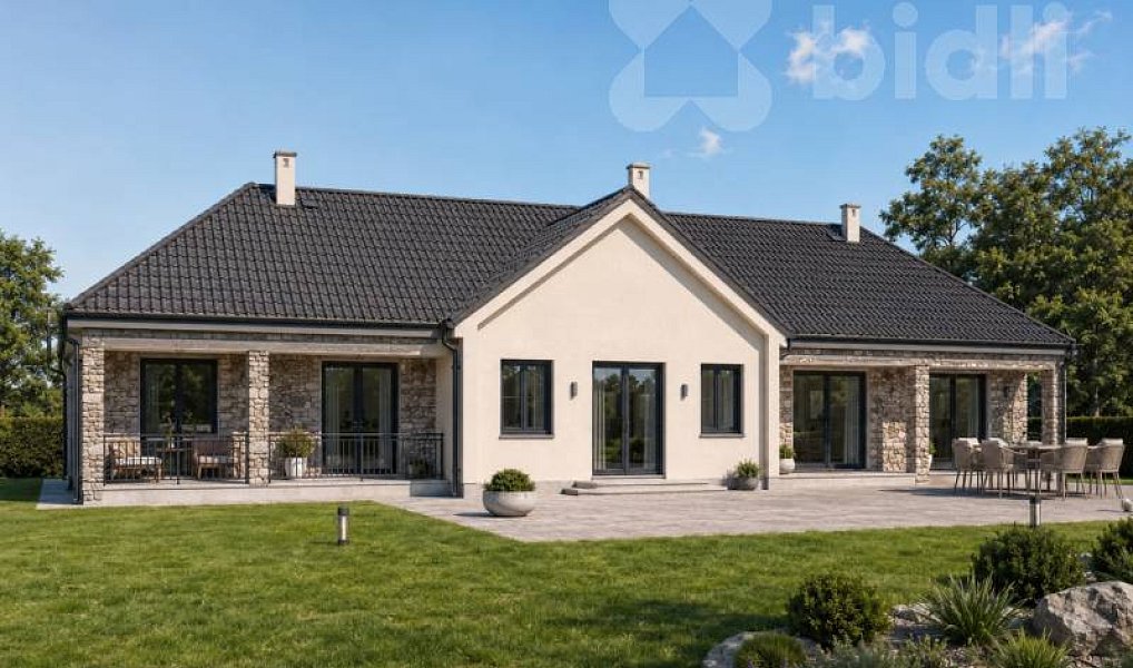 Prodej domu 86 m² s pozemkem 1 920 m², Mirkovice – náhled fotky 3