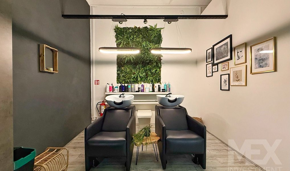 Pronájem obchodních prostor 89 m², Praha – náhled fotky 3