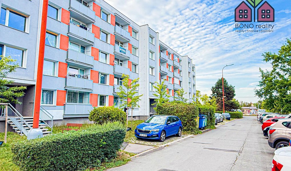 Prodej bytu 3+1 66 m², Roudnice nad Labem – náhled fotky 25