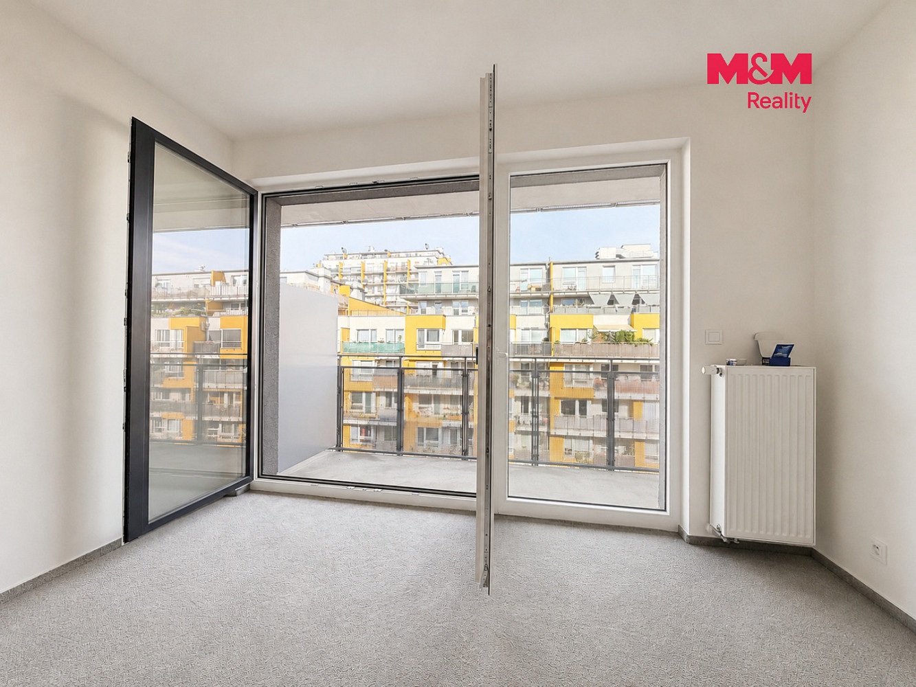 Prodej bytu 1+kk 38 m² – fotografie 2
