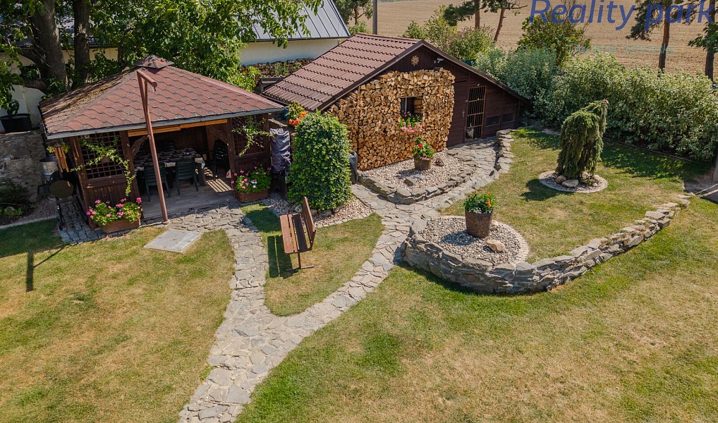 Prodej domu 110 m² s pozemkem 1 594 m², Brumovice – náhled fotky 5
