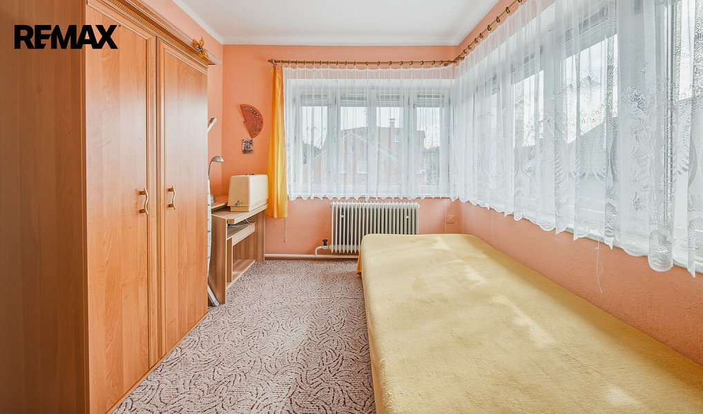 Prodej domu 257 m² s pozemkem 662 m², Nový Bor – náhled fotky 53