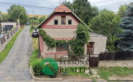 Prodej domu 78 m² s pozemkem 1 194 m², Vrbčany, okres Kolín