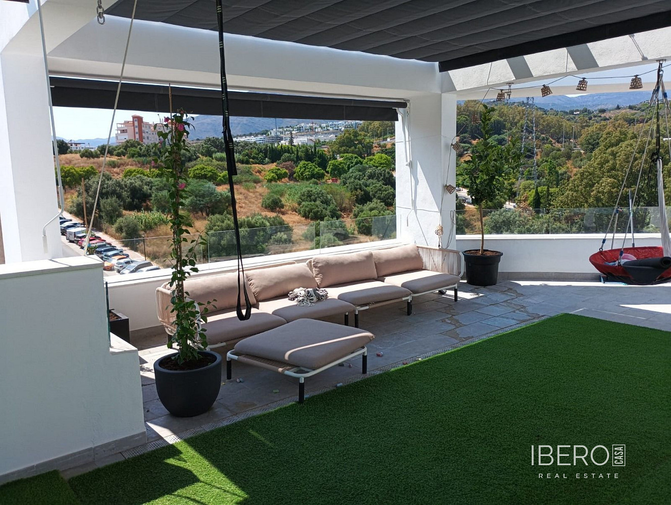 Piso 5+kk – Estepona, Barriada Islas Canarias - Vista 4