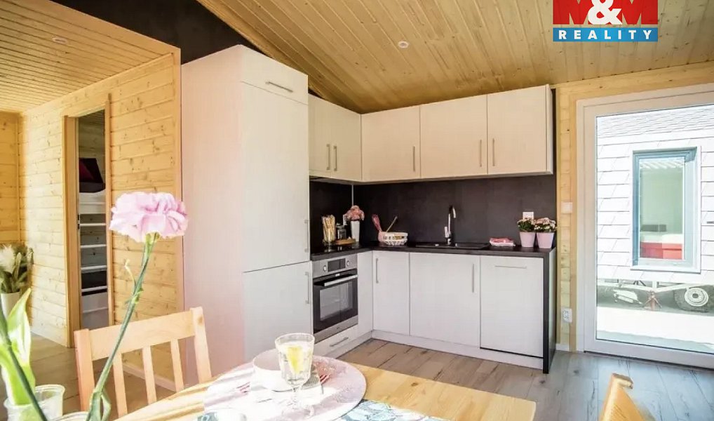 Prodej domu 57 m² s pozemkem 1 000 m², Vítězná – náhled fotky 3
