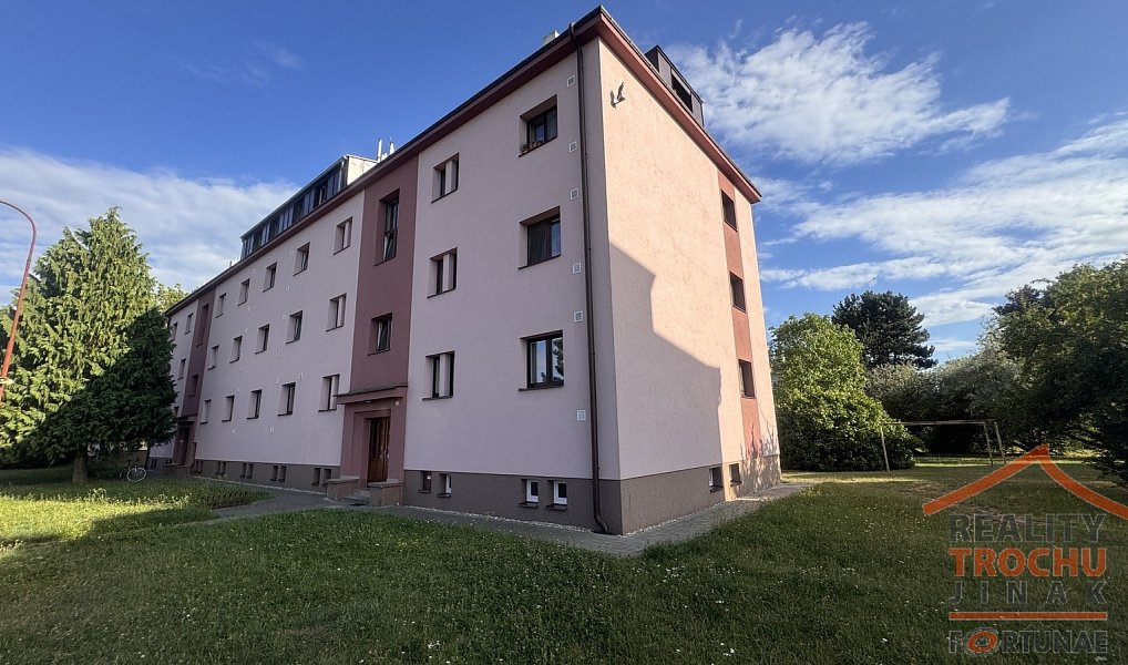 Prodej bytu 3+1 71 m², Opatovice nad Labem – náhled fotky 15