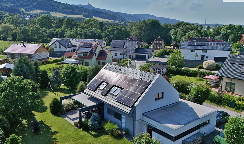 Prodej domu 200 m² s pozemkem 1 163 m², Šimonovice – náhled fotky 5
