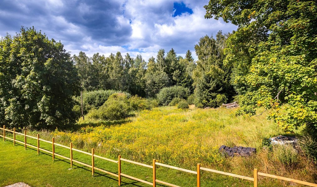 Prodej stavebního pozemku 1 122 m², Přední Výtoň – náhled fotky 17