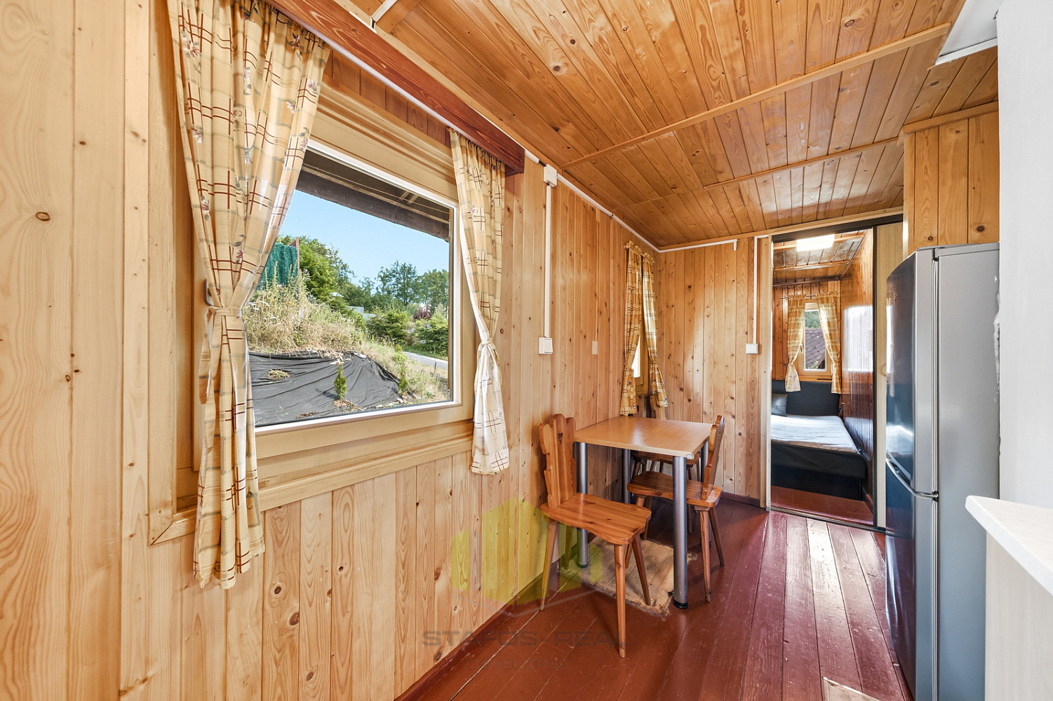 Prodej chaty/chalupy 53 m² s pozemkem 645 m² — photo 4