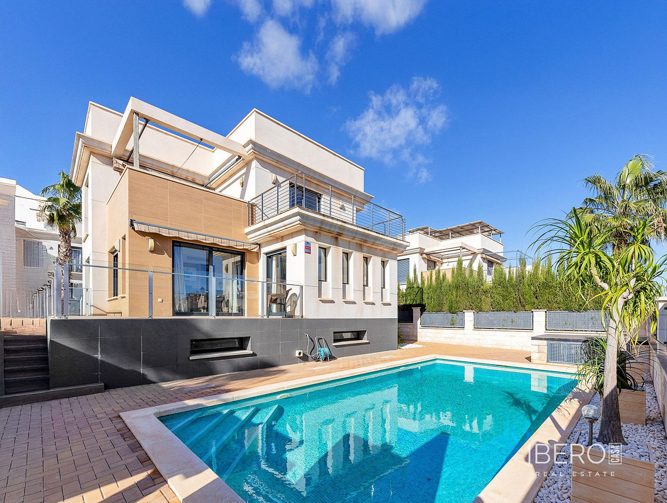 Casa 6+kk – Orihuela, Residencial Zeniasol II, Urbanización La Zenia II - Vista 2