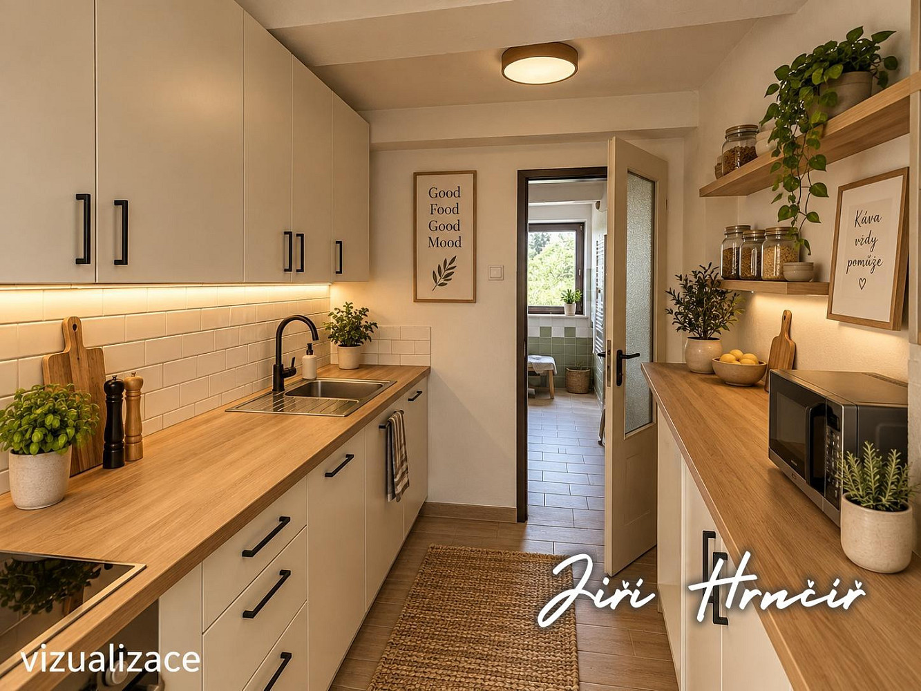 Prodej domu 125 m² s pozemkem 343 m² – fotografie 3