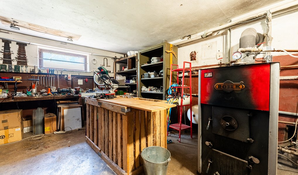 Prodej domu 224 m² s pozemkem 1 419 m², Bystročice – náhled fotky 29