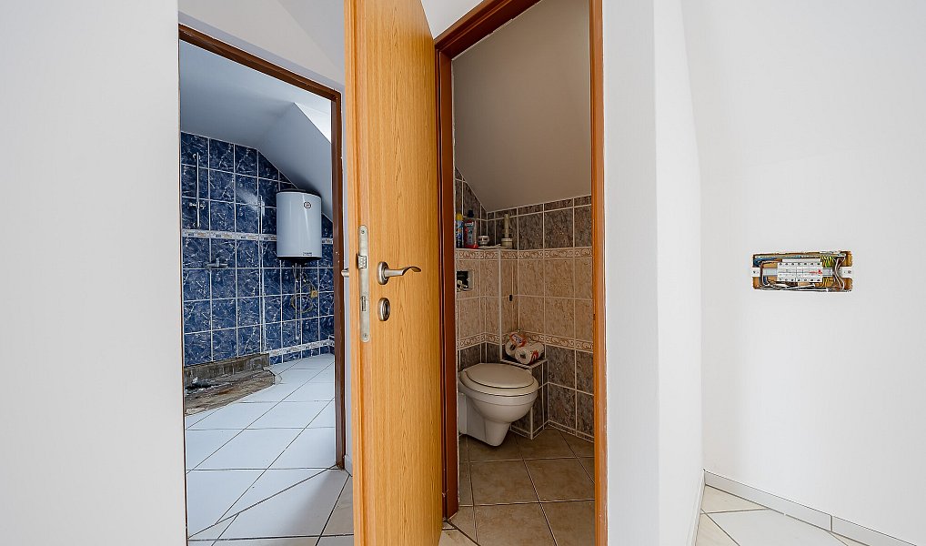 Prodej domu 124 m² s pozemkem 262 m², Moravský Písek – náhled fotky 7