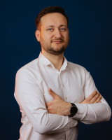 Jaroslav Forró