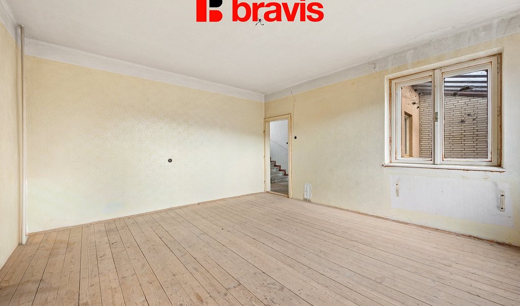 Prodej domu 111 m² s pozemkem 414 m², Klobouky u Brna – náhled fotky 8