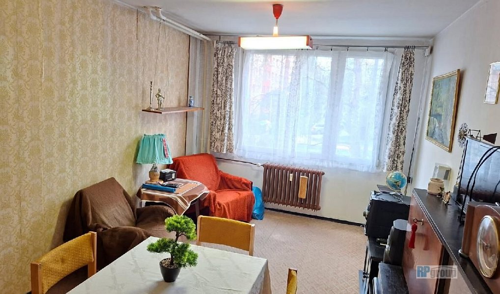 Prodej bytu 2+kk 41 m², Kladno – náhled fotky 5