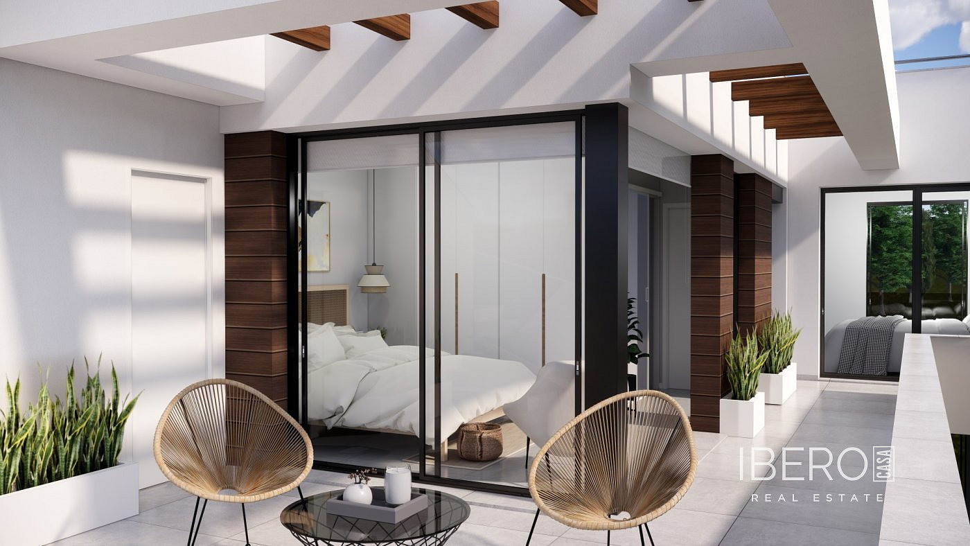 Casa 4+kk – Pilar de La Horadada - Vista 4