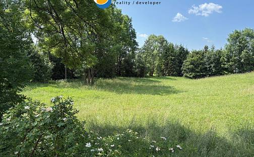 Prodej stavebního pozemku 1 345 m², Razová, okres Bruntál