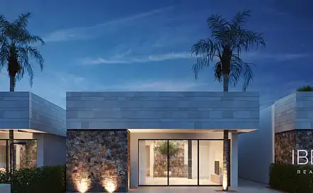 Prodej domu 122 m² s pozemkem 253 m², Torre Pacheco, Španělsko