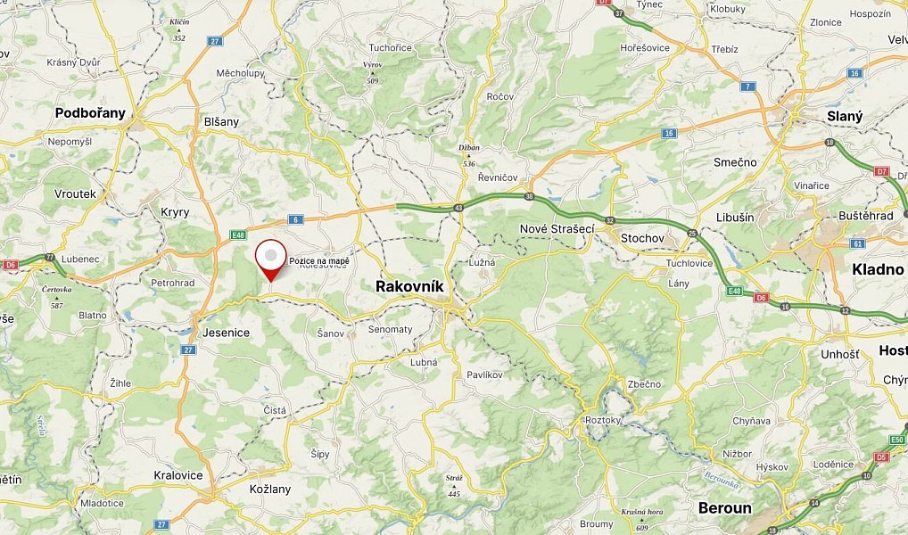 Prodej pole 19 275 m², Oráčov – náhled fotky 10