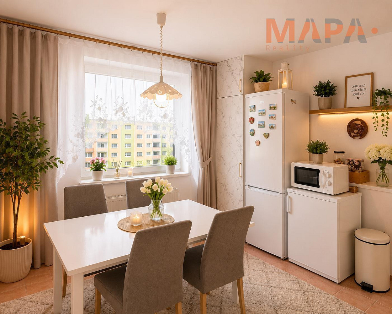 Prodej bytu 4+1 88 m²
