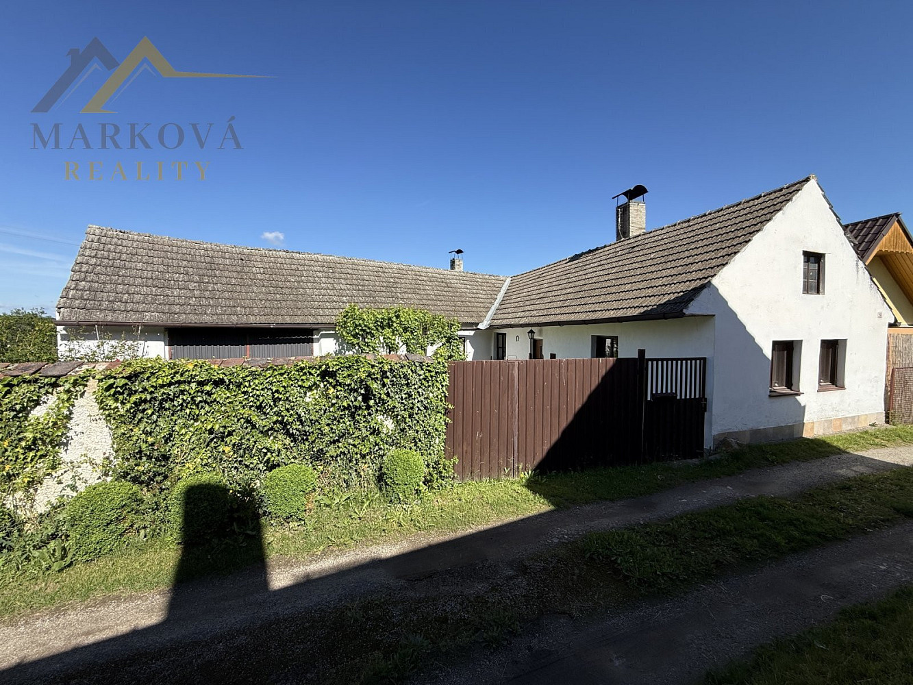 Prodej chaty/chalupy 125 m² s pozemkem 368 m²