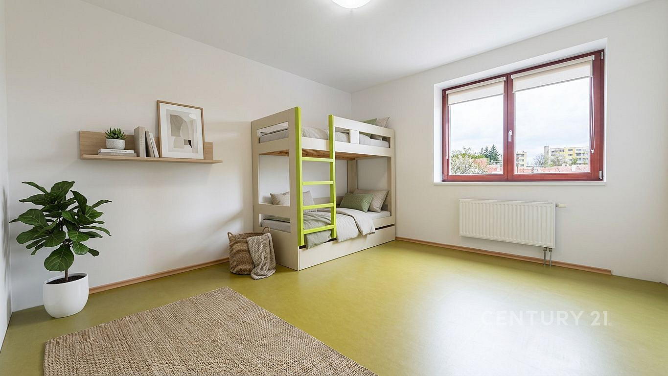 Prodej bytu 3+kk 103 m² – fotografie 2