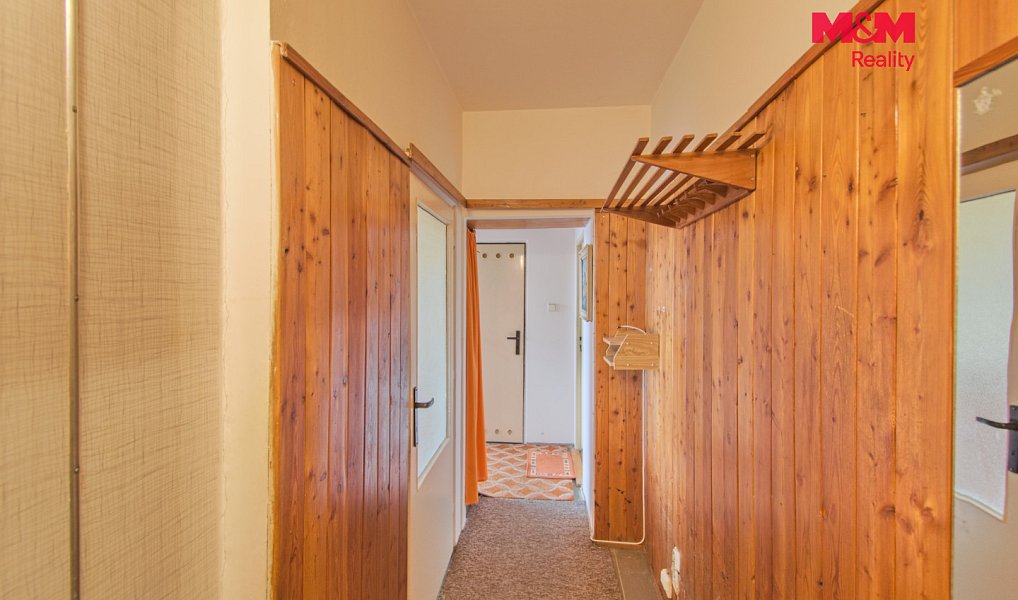 Prodej bytu 2+1 58 m², Valašské Meziříčí – náhled fotky 14