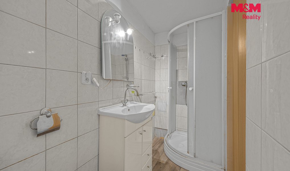 Prodej domu 130 m² s pozemkem 338 m², Hoštka – náhled fotky 6