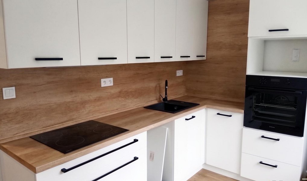 Pronájem bytu 2+1, 61 m², Kroměříž
