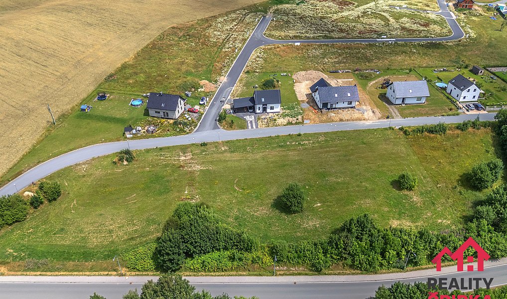 Prodej stavebního pozemku 1 003 m², Králíky – náhled fotky 9