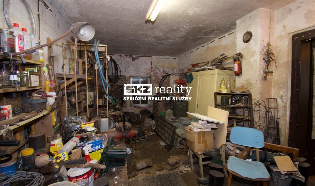 Prodej domu 160 m² s pozemkem 944 m², Velký Šenov – náhled fotky 11