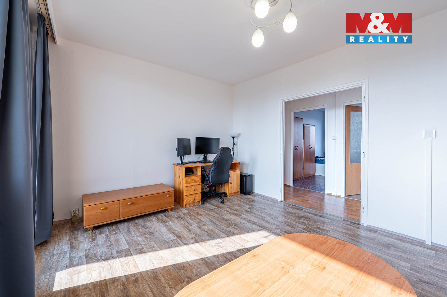 Prodej bytu 3+1 63 m² — photo 4