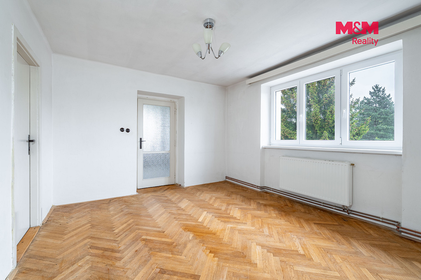 Prodej bytu 2+1 54 m² – fotografie 5