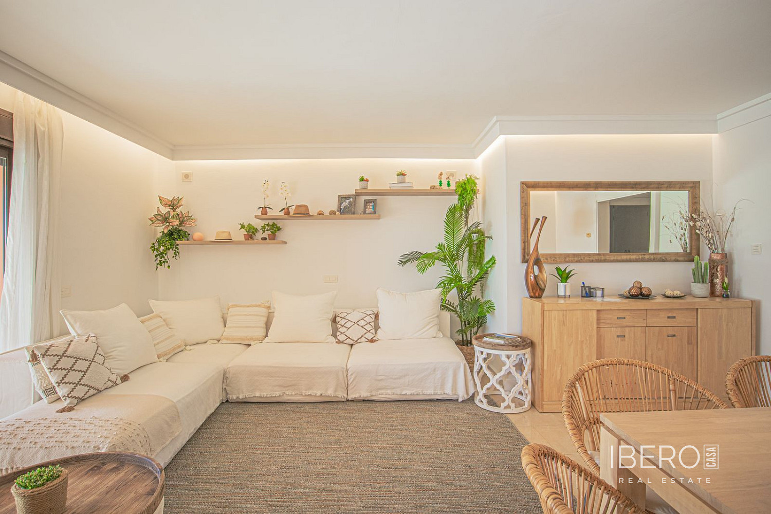 Piso 4+kk – Estepona, Barriada Islas Canarias - Vista 4