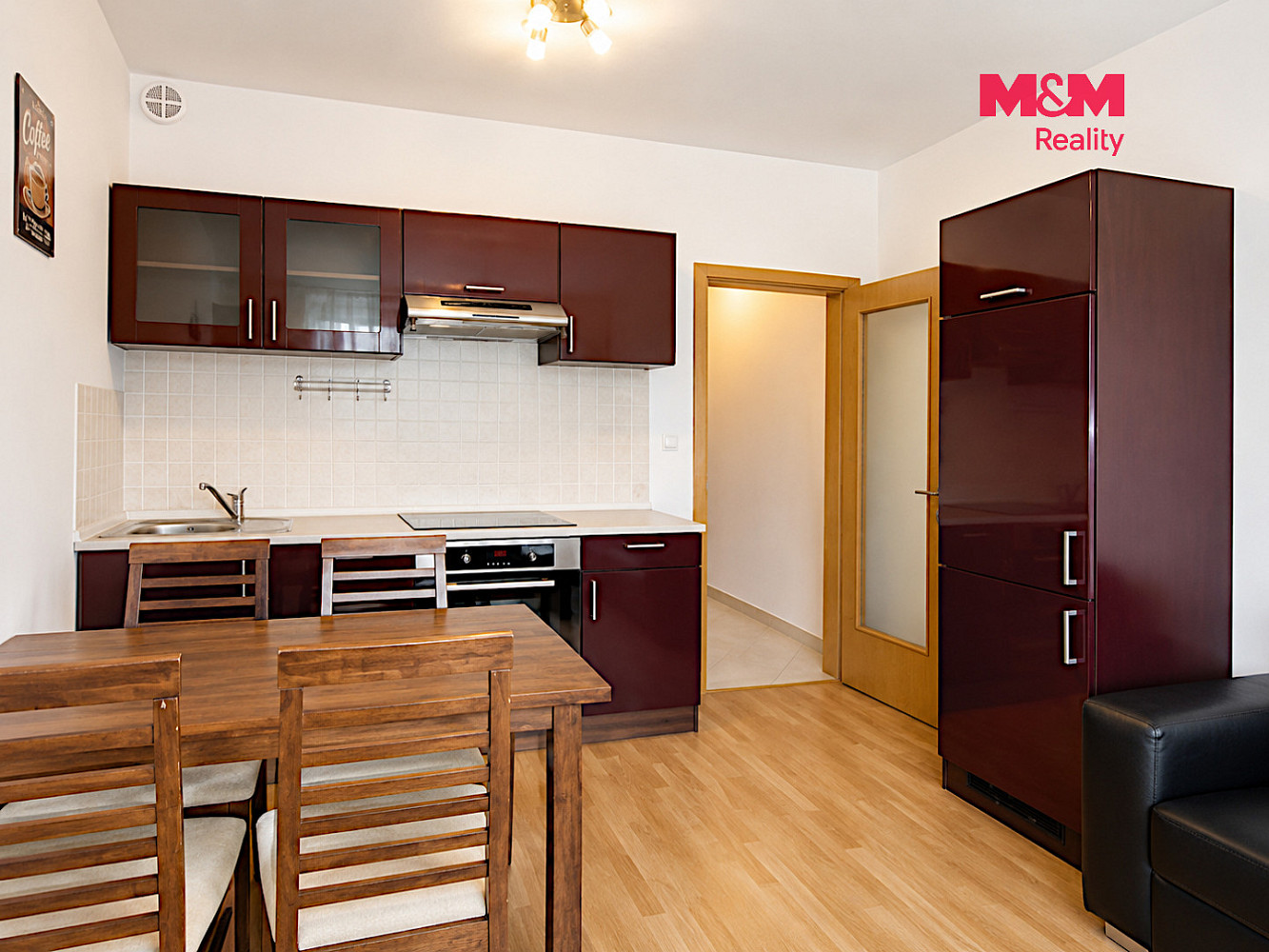 Prodej bytu 1+kk 32 m² — photo 3