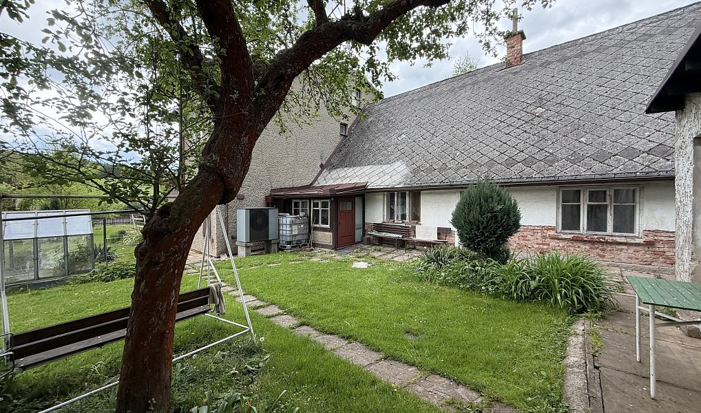 Prodej domu 260 m², Hejtmánkovice – náhled fotky 13