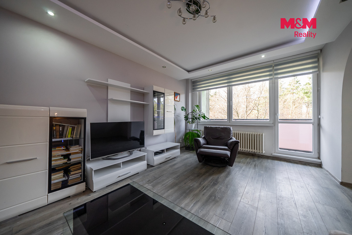 Prodej bytu 3+1 83 m² – fotografie 5