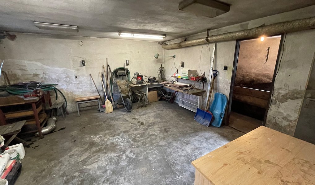 Pronájem domu 230 m² s pozemkem 601 m², Bříšťany – náhled fotky 30