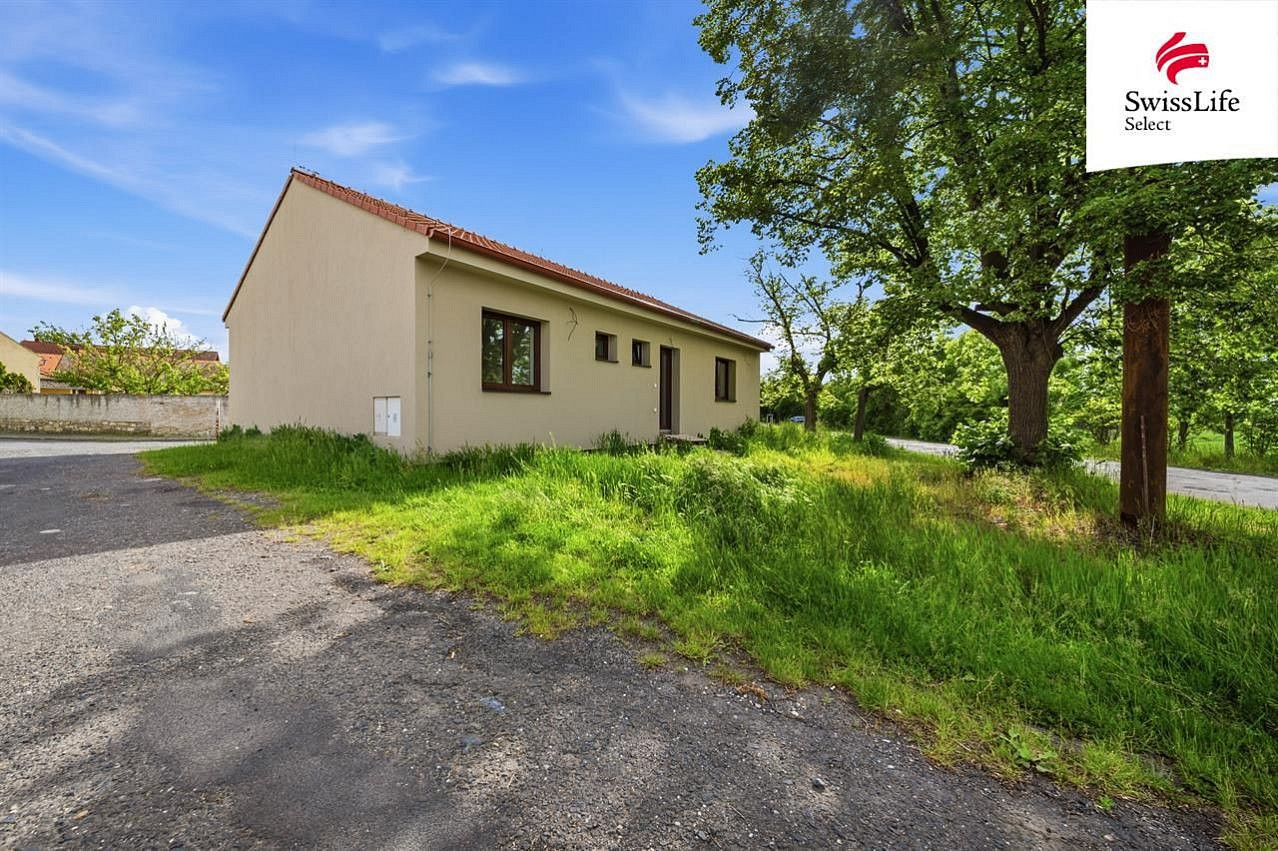 Prodej domu 102 m² s pozemkem 269 m² – fotografie 2