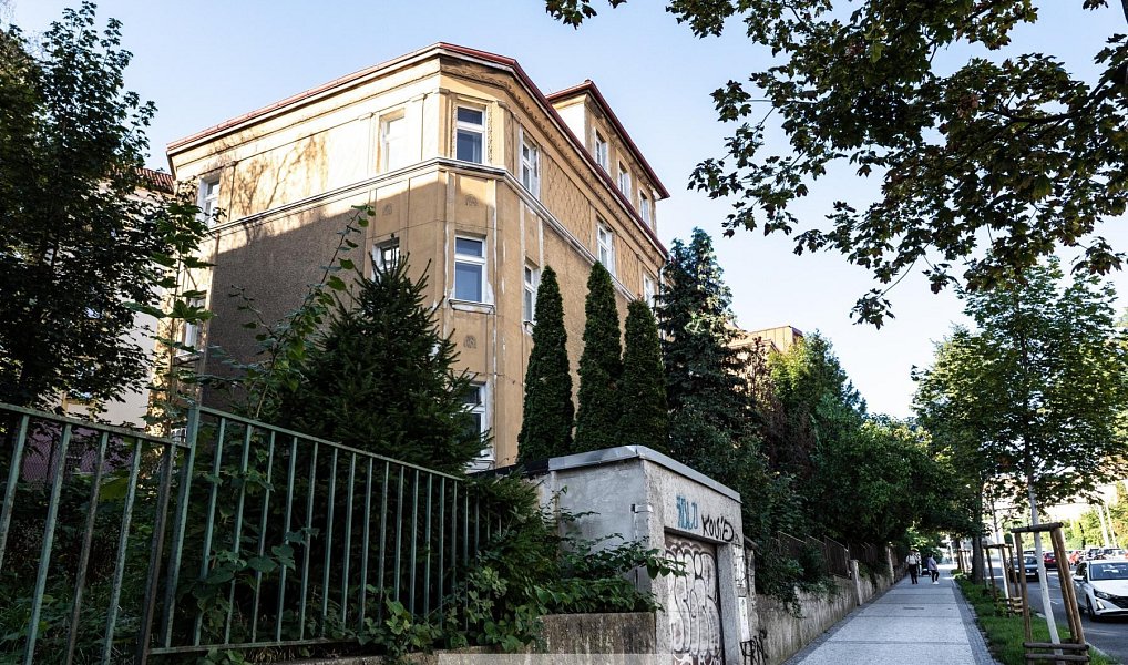Prodej bytu 1+kk 49 m², Praha – náhled fotky 23